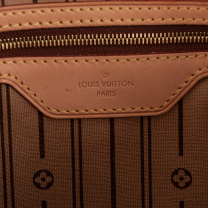 Louis Vuitton Monogram Delightful MM 7 of 9
