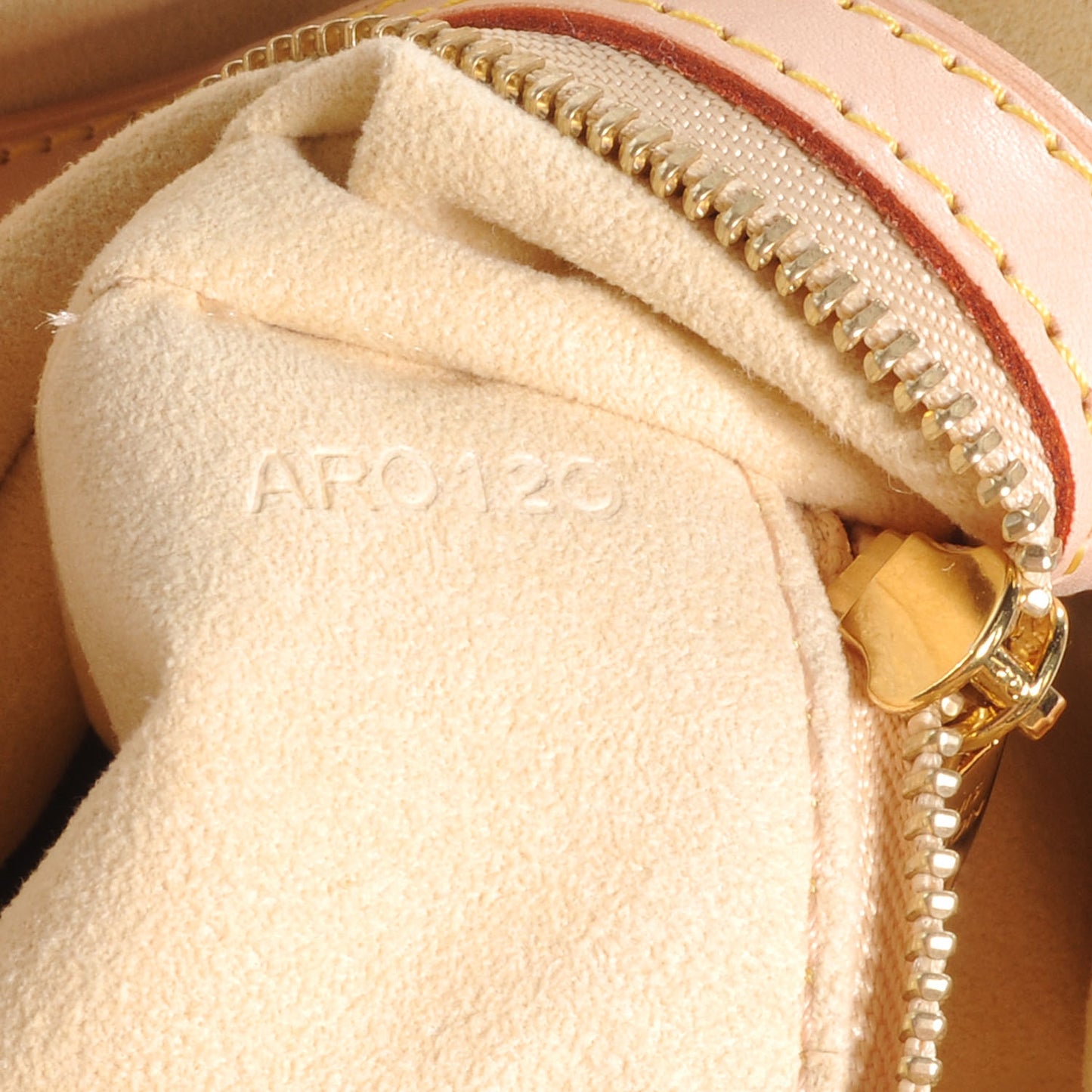 Monogram Eden Neo Argent