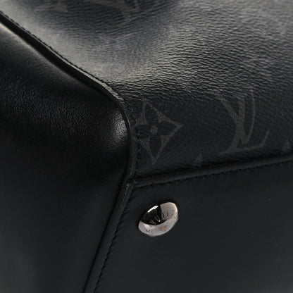 Louis Vuitton Monogram Eclipse Grand Sac 9 of 14