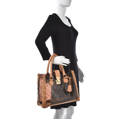 Louis Vuitton Ambre Neo Cabas MM 2 of 12