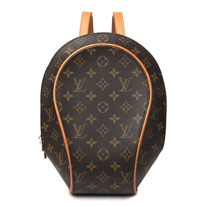 Louis Vuitton Monogram Ellipse Sac a Dos Backpack 1 of 10