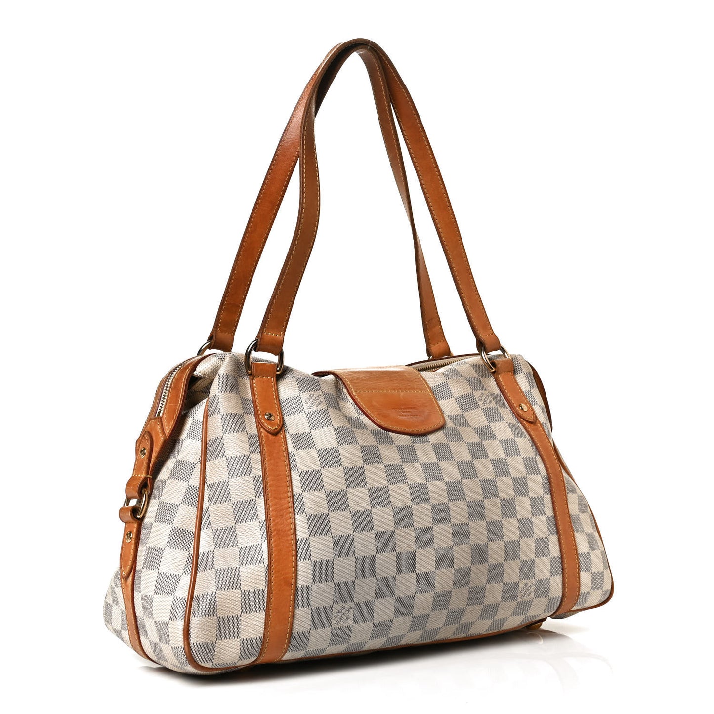 Damier Azur Stresa PM
