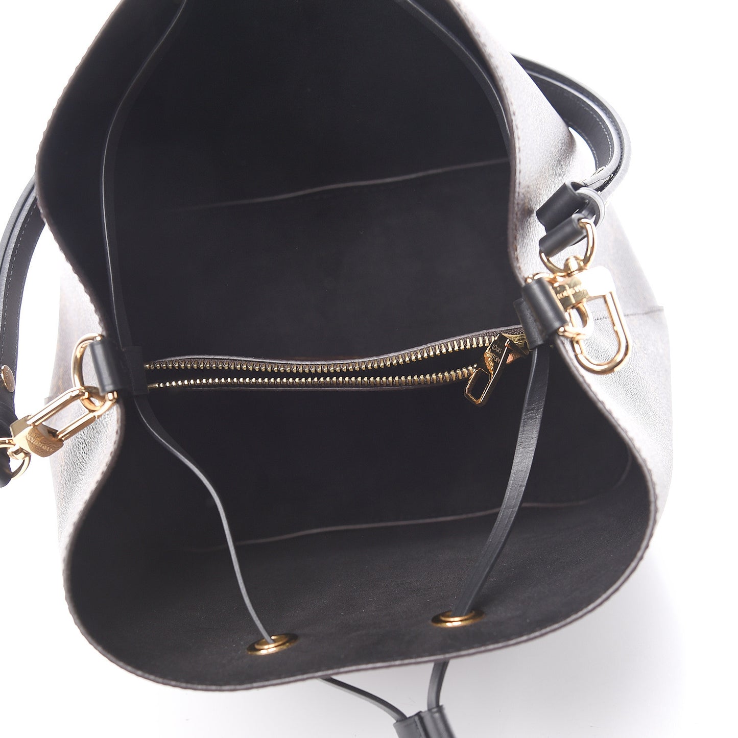 Monogram Neonoe MM Black