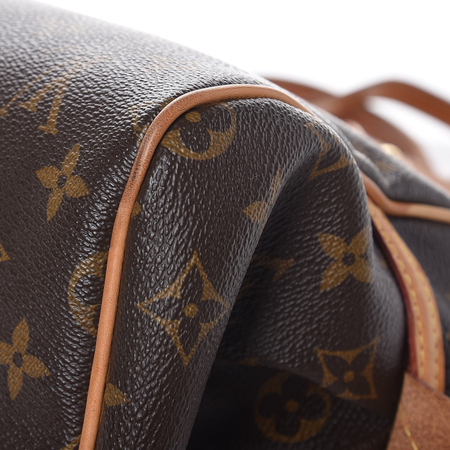 Louis Vuitton Monogram Montorgueil PM 15 of 17