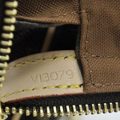 Louis Vuitton Monogram Stresa GM 9 of 9