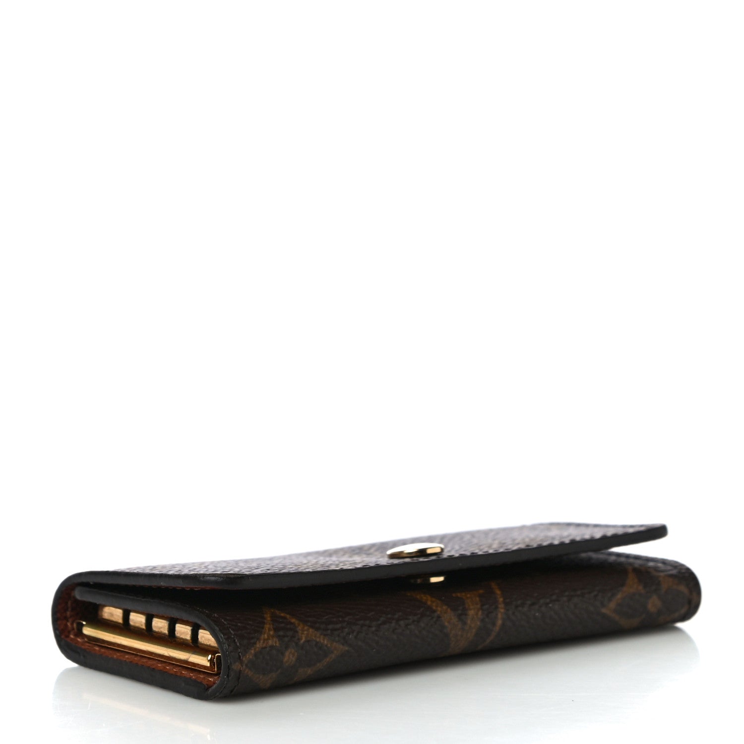 Louis Vuitton Monogram 4 Key Multicles Holder 4 of 9