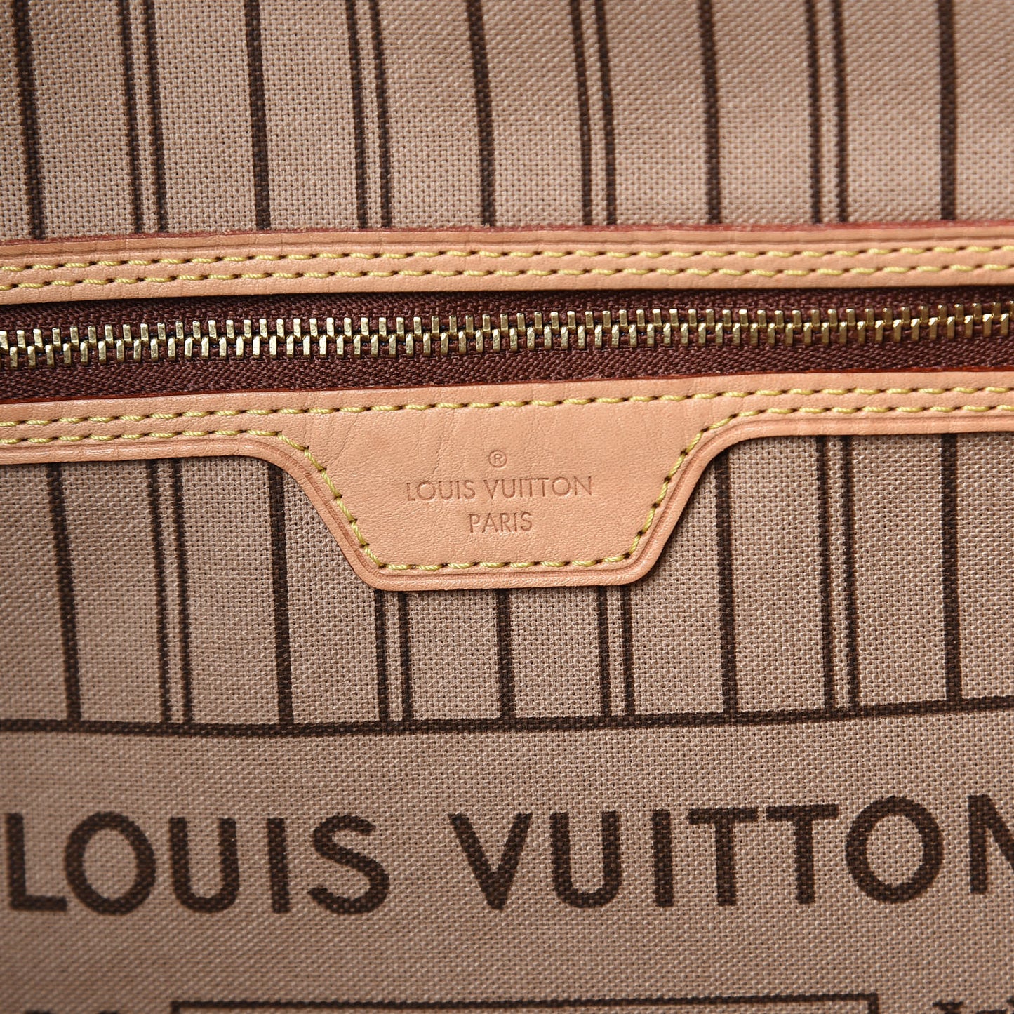 Monogram Neo Neverfull MM