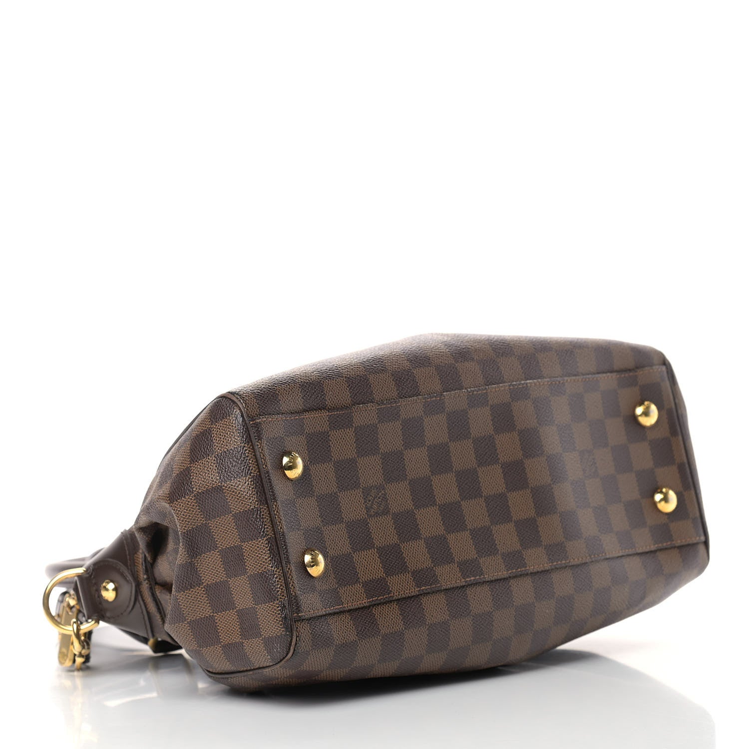 Louis Vuitton Damier Ebene Trevi PM 4 of 13