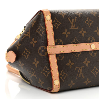 Louis Vuitton Monogram Marais BB 11 of 15