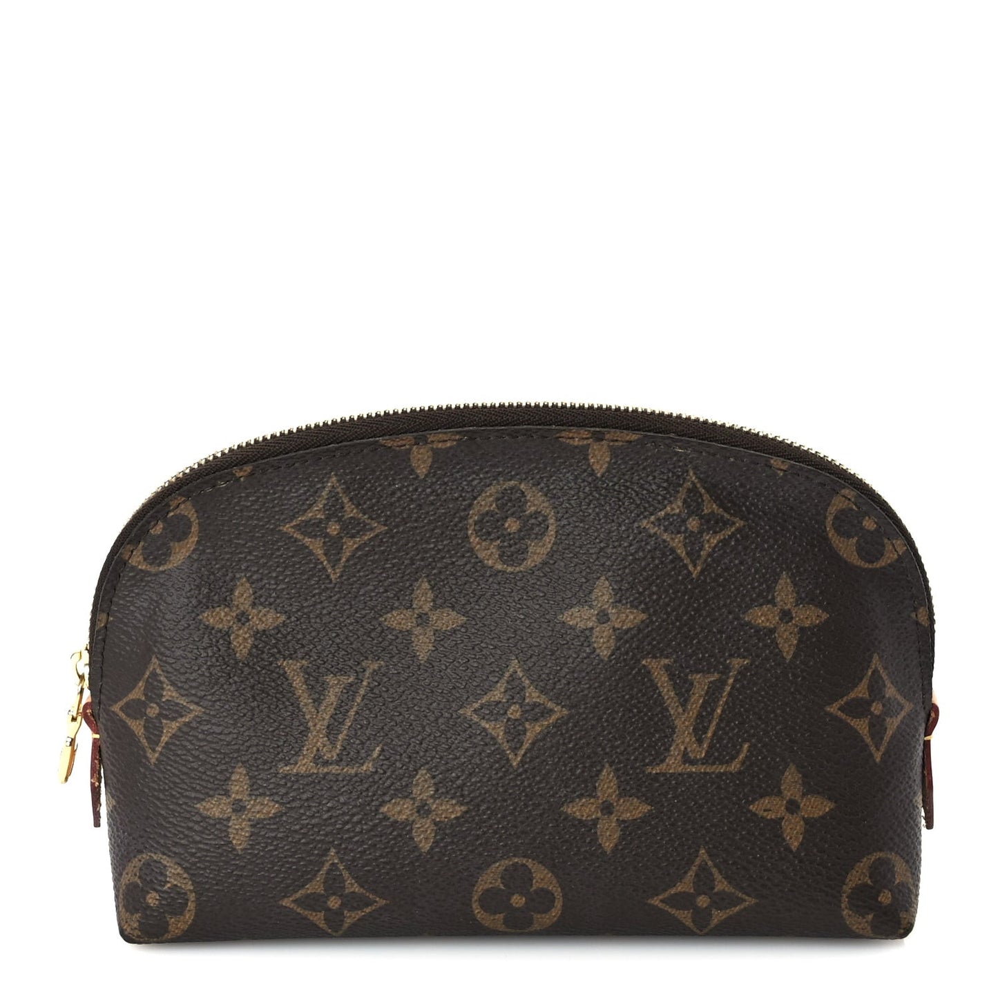 Monogram Cosmetic Pouch