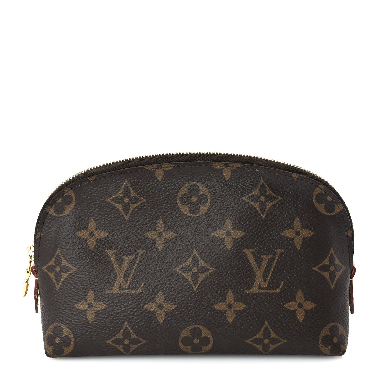 Louis Vuitton Monogram Cosmetic Pouch 1 of 7