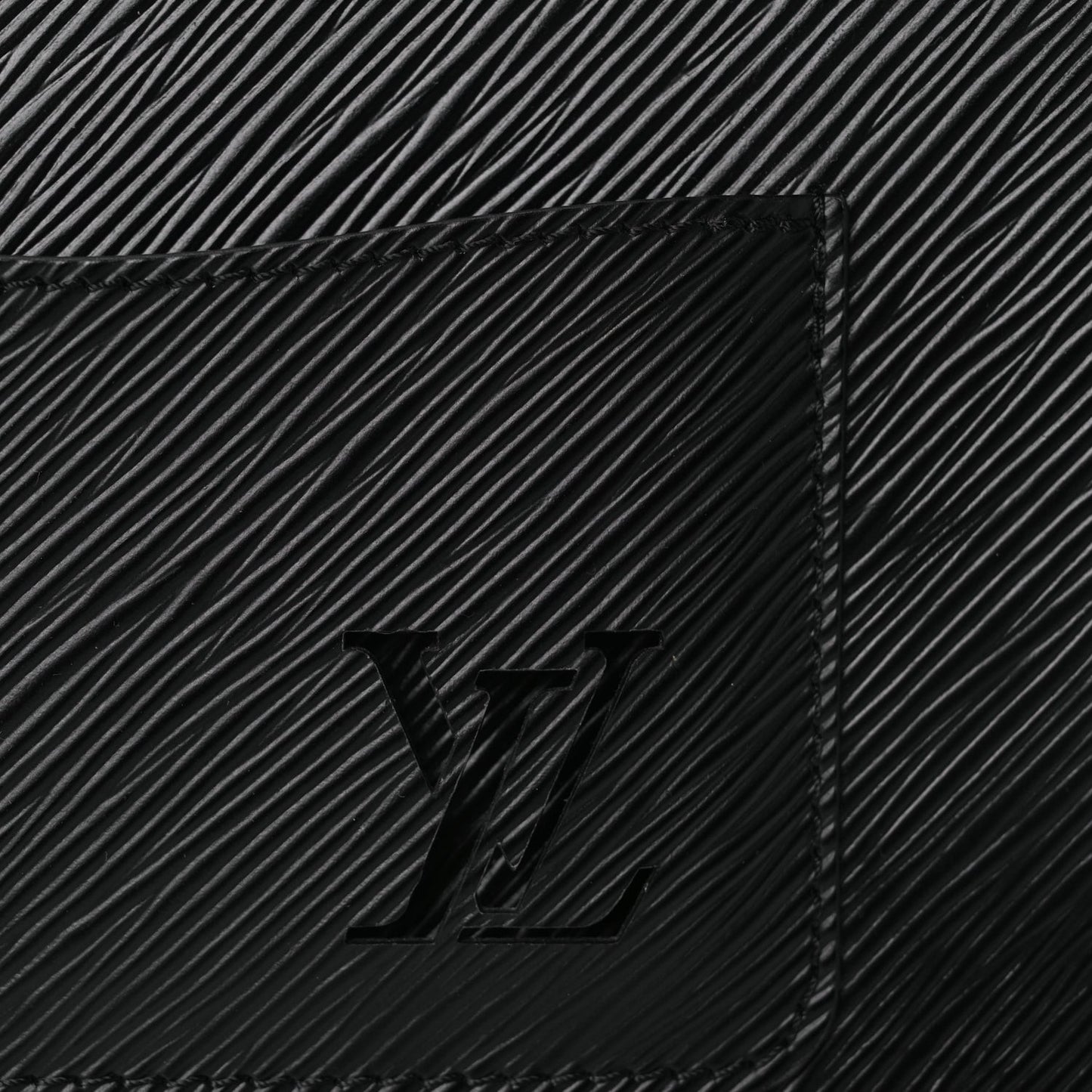 Epi Marelle Black Black