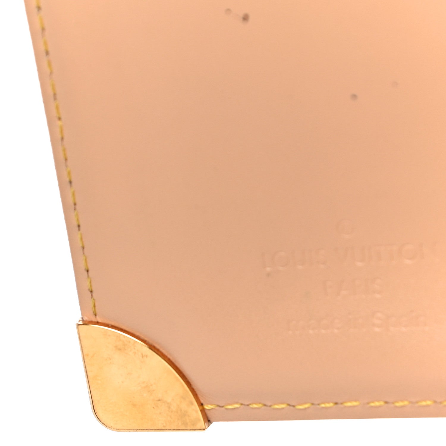 Louis Vuitton Monogram Multicolor Small Ring Agenda Cover Black 12 of 12