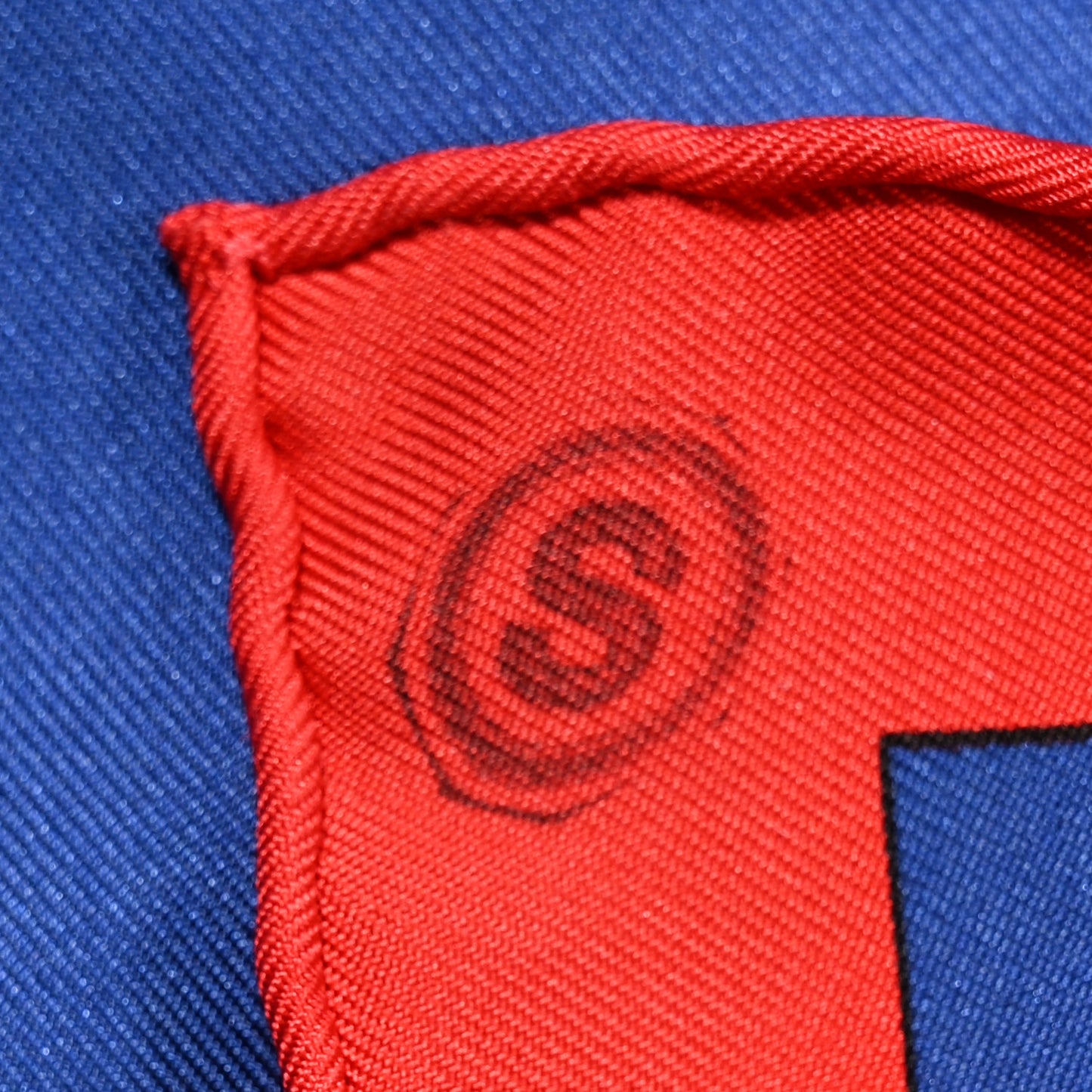 Silk Raconte Moi le Cheval Scarf 90