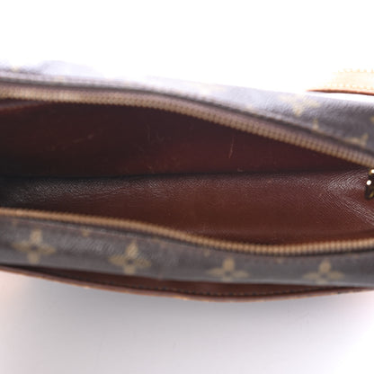 Louis Vuitton Monogram Trocadero 27 4 of 4