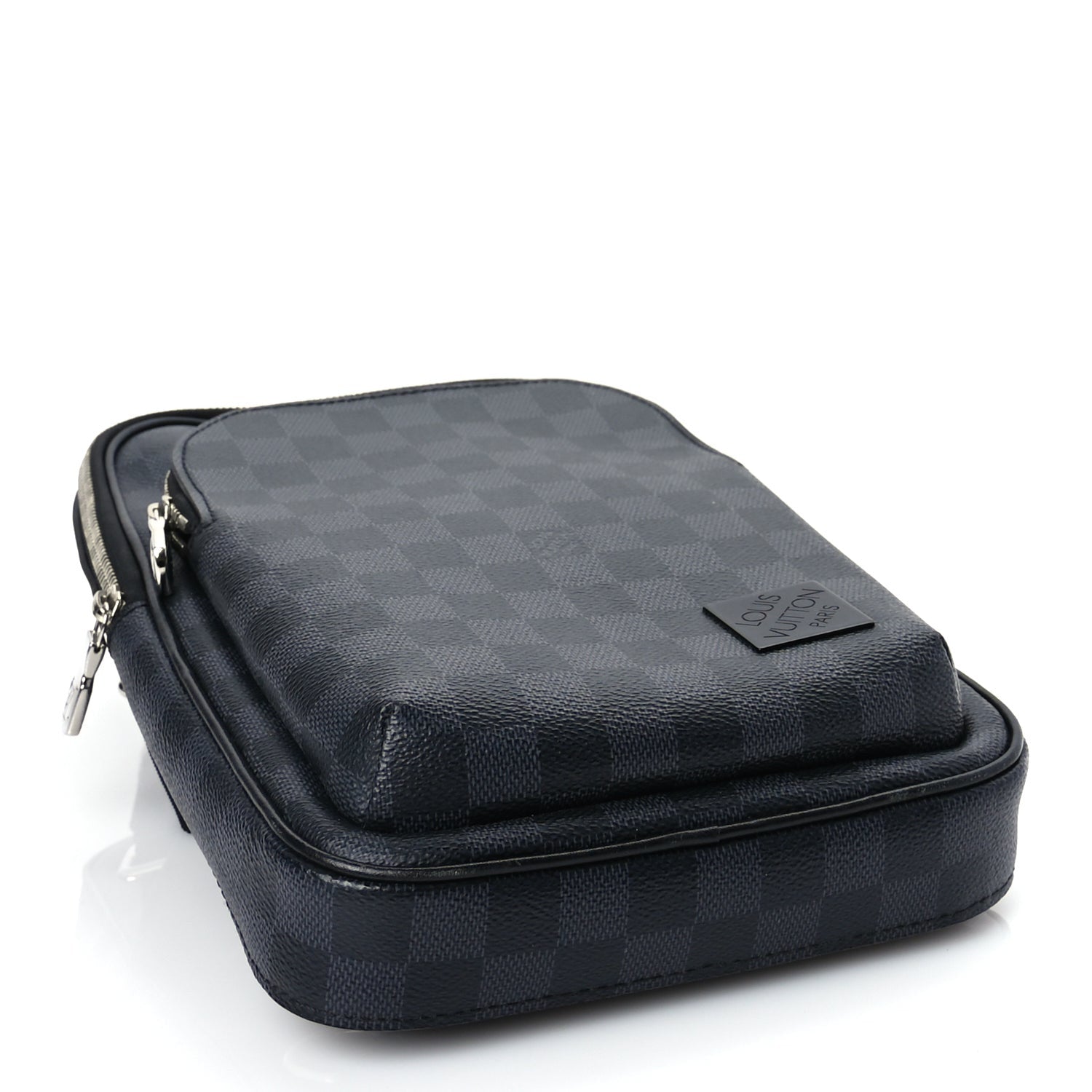 Louis Vuitton Damier Graphite Avenue Sling Backpack 3 of 8