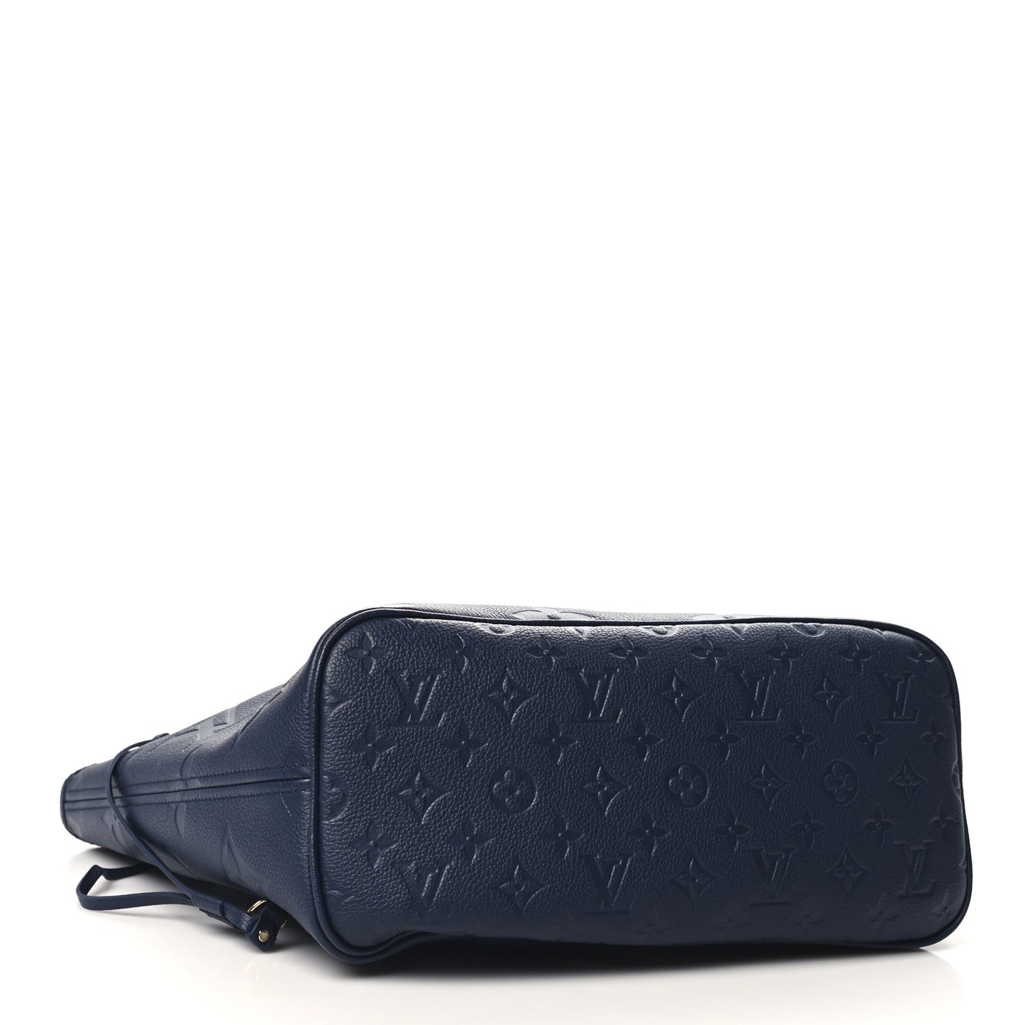 Empreinte Monogram Giant Neverfull MM Navy