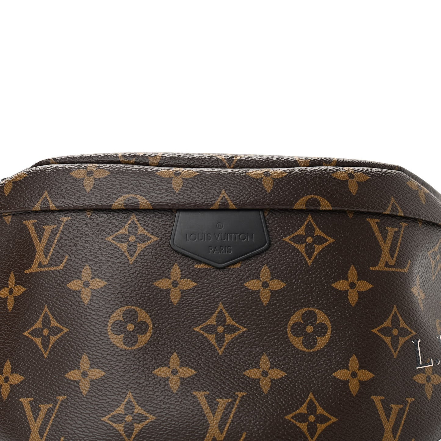 Monogram My LV World Tour Bumbag