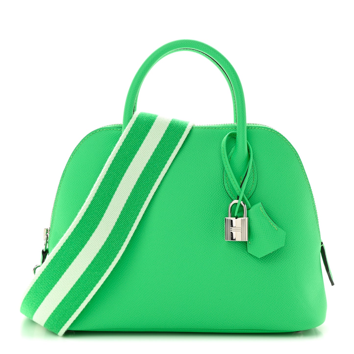 Epsom 1923 Sangle Bolide 25 Vert Comics