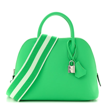 Hermes Epsom 1923 Sangle Bolide 25 Vert Comics 1 of 9