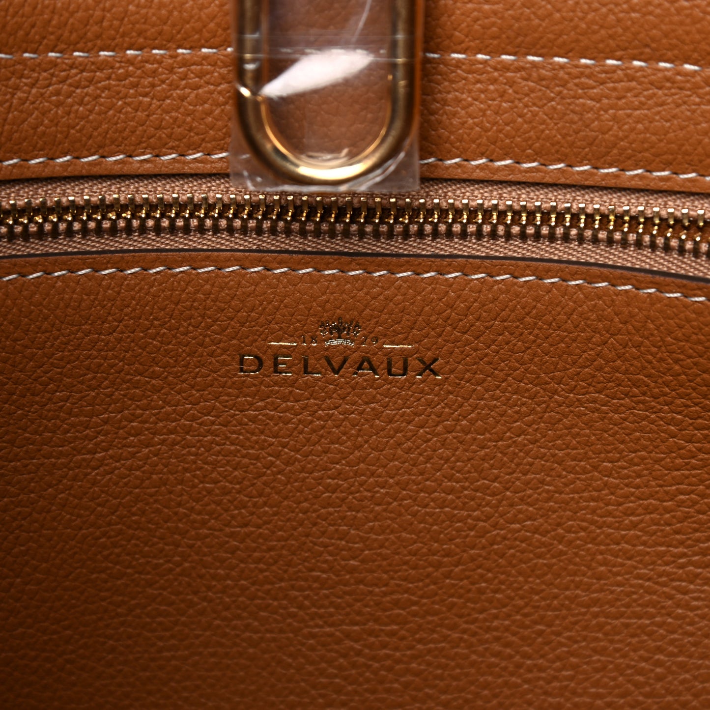 Calfskin So Cool MM Vegetal