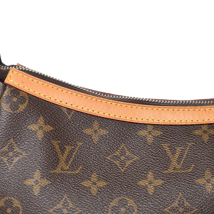 Louis Vuitton Monogram Tulum PM 8 of 10