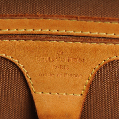 Louis Vuitton Monogram Ellipse Sac a Dos Backpack 6 of 9