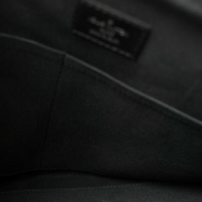 Louis Vuitton Damier Graphite Porte Documents Voyage PM 5 of 10