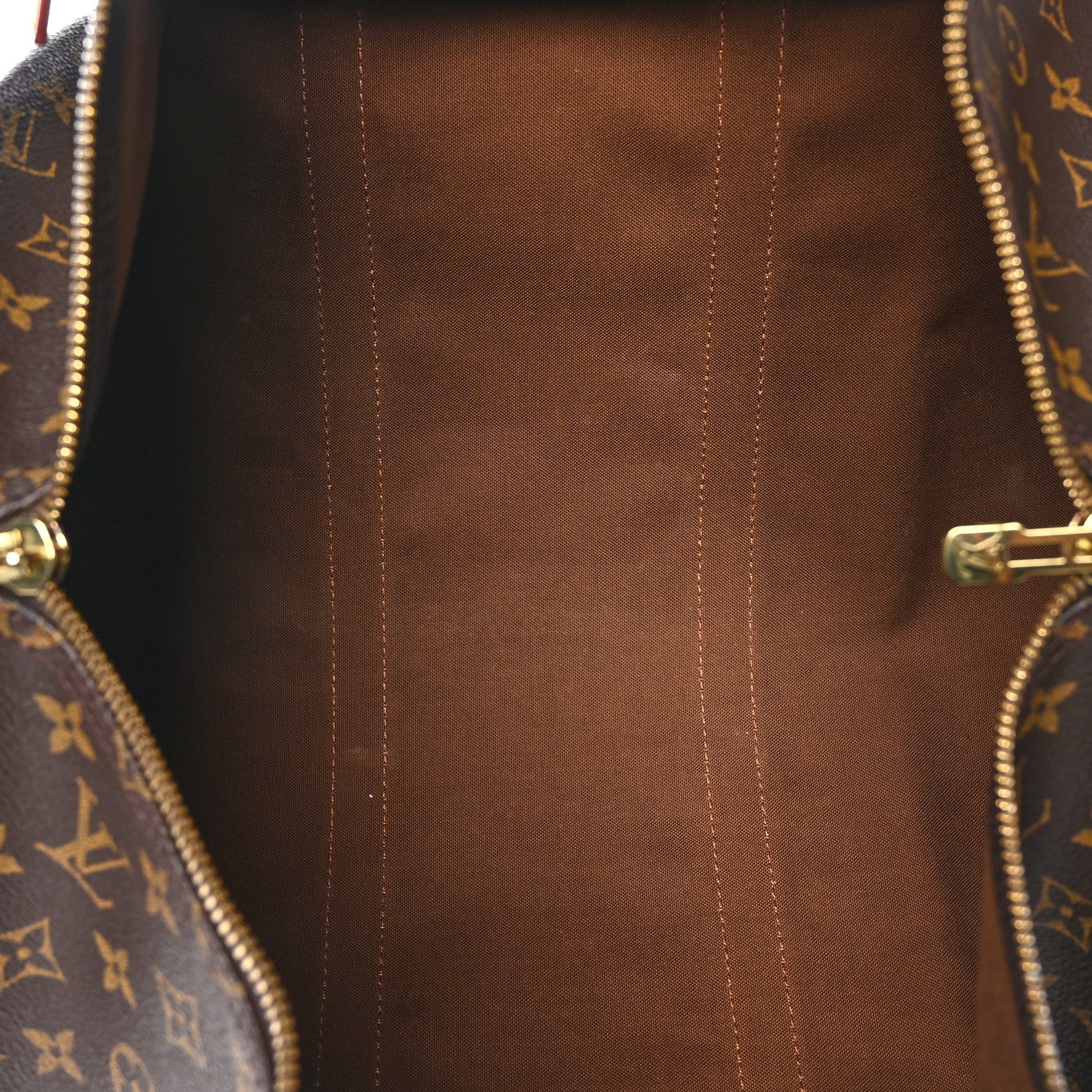 Louis Vuitton Monogram Keepall 50 4 of 13