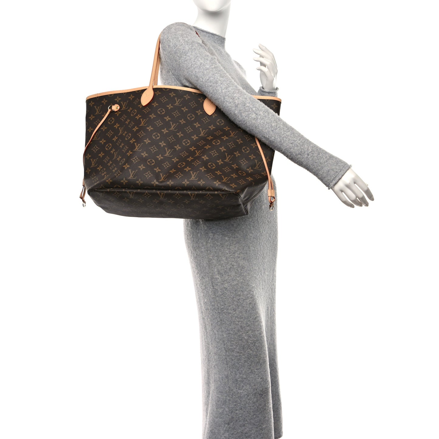 Monogram Neo Neverfull GM