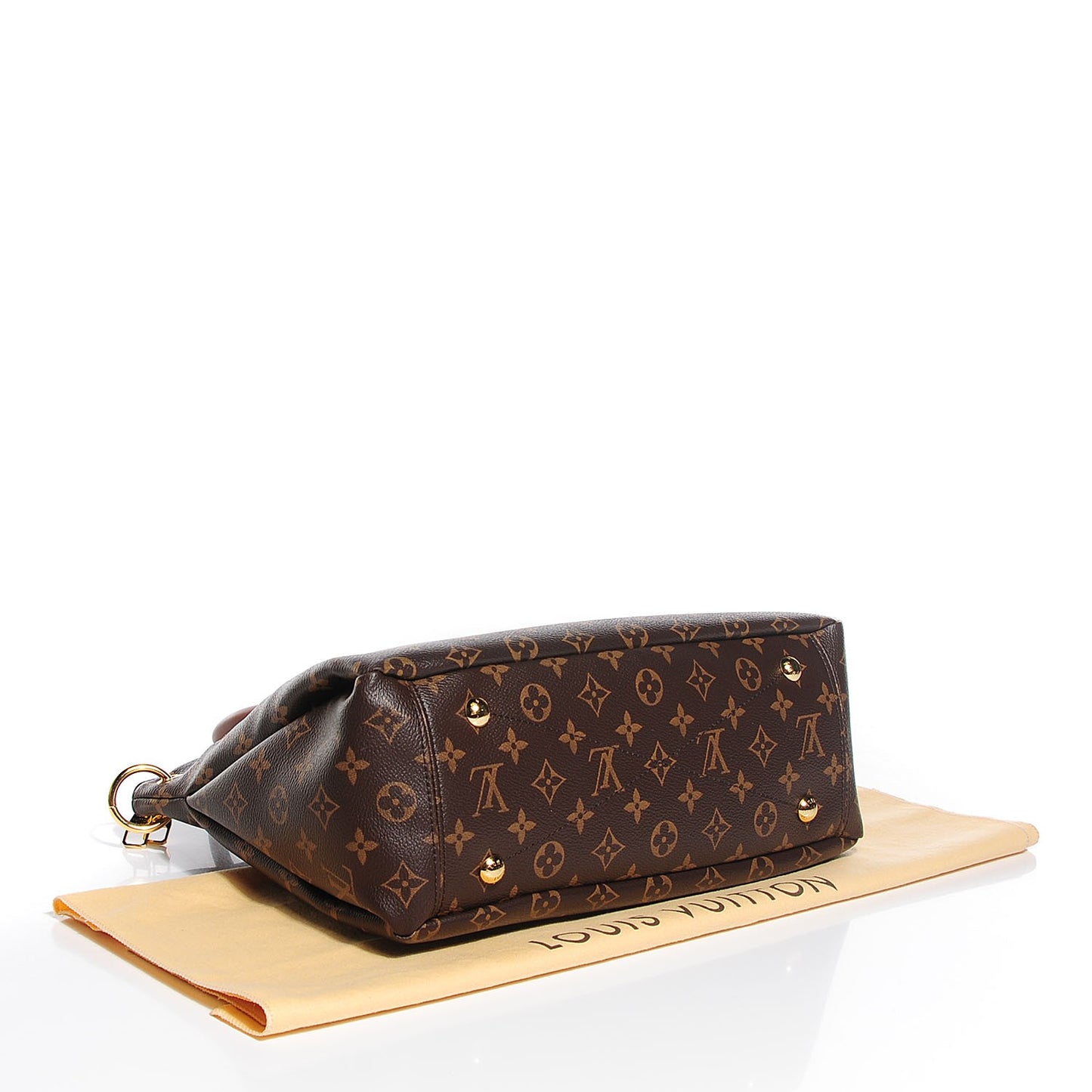 Monogram Pallas Black