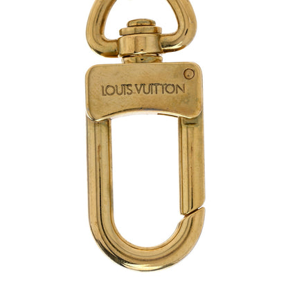 Louis Vuitton Bee Flower Chain Key Charm 3 of 4
