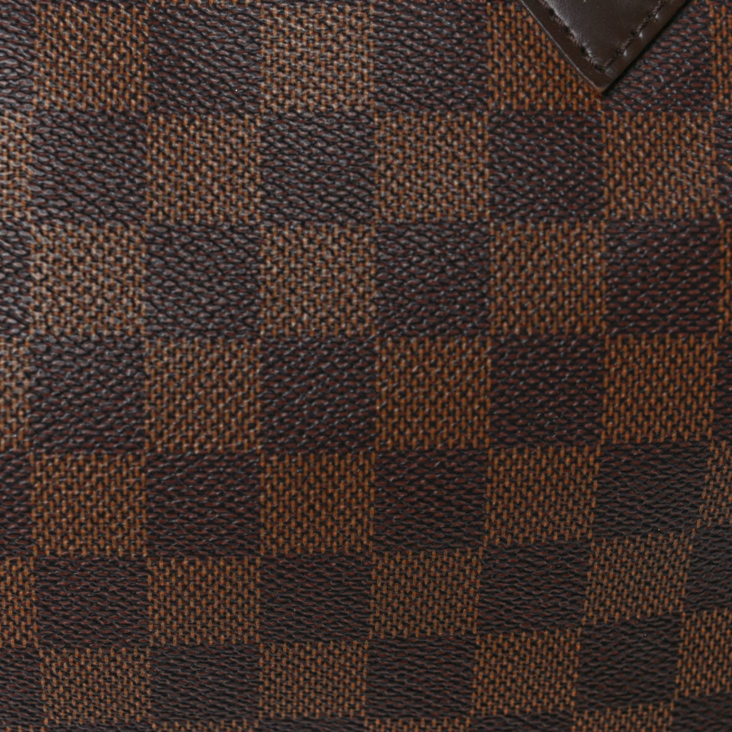 Damier Ebene Speedy 30 Damier Ebene