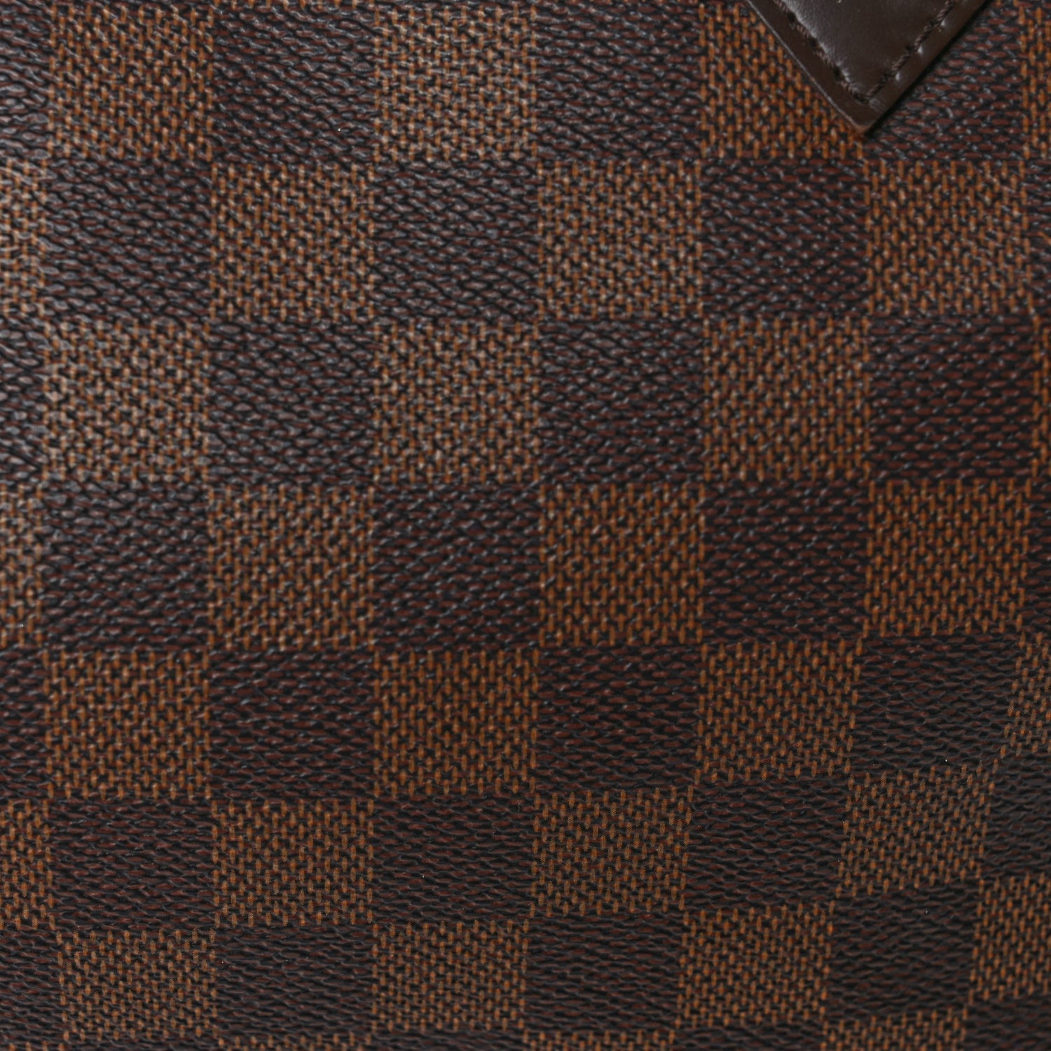 Louis Vuitton Damier Ebene Speedy 30 Damier Ebene 6 of 8