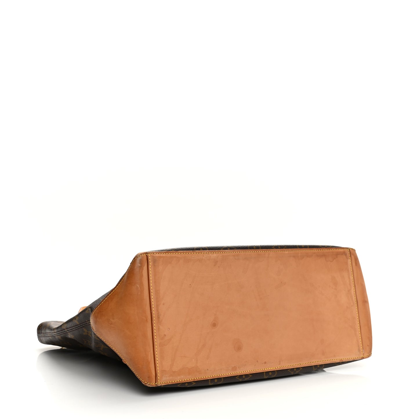 Monogram Cabas Mezzo