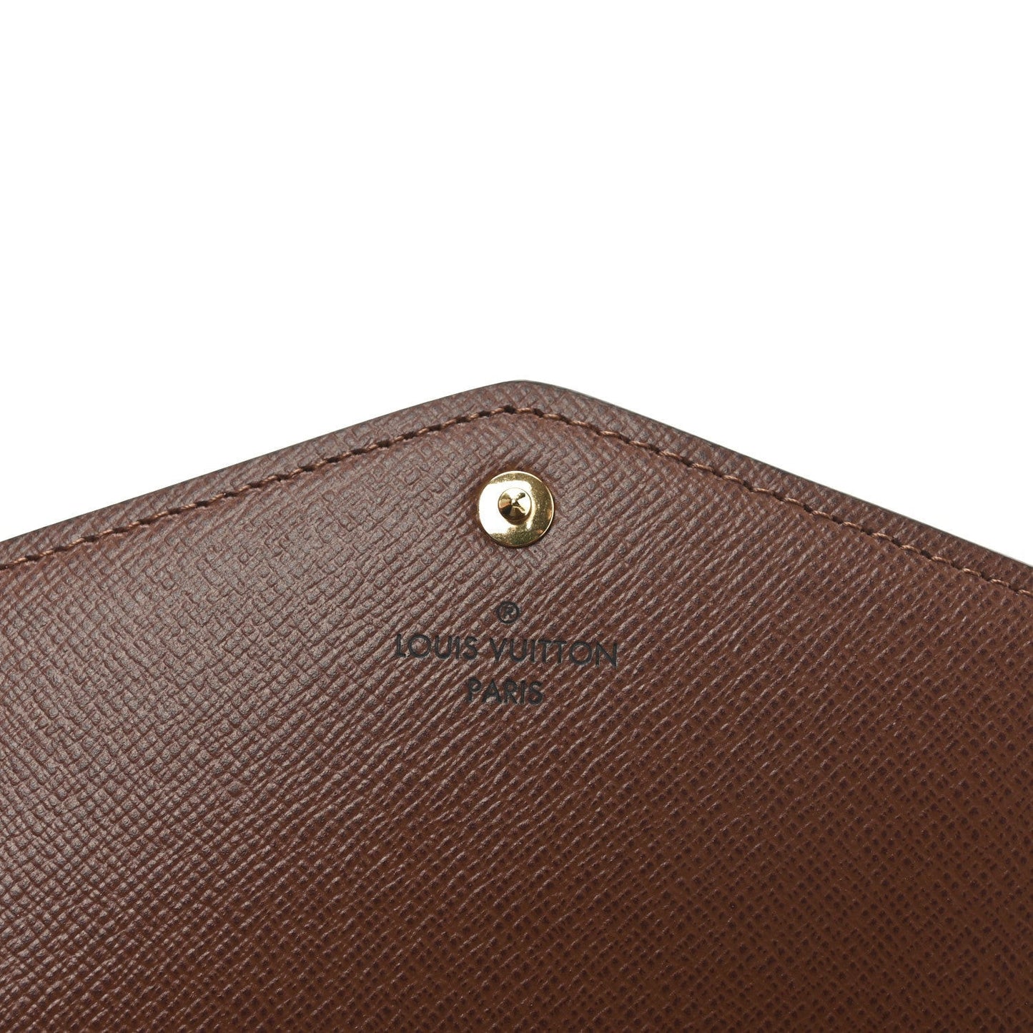 Monogram Sarah Wallet NM