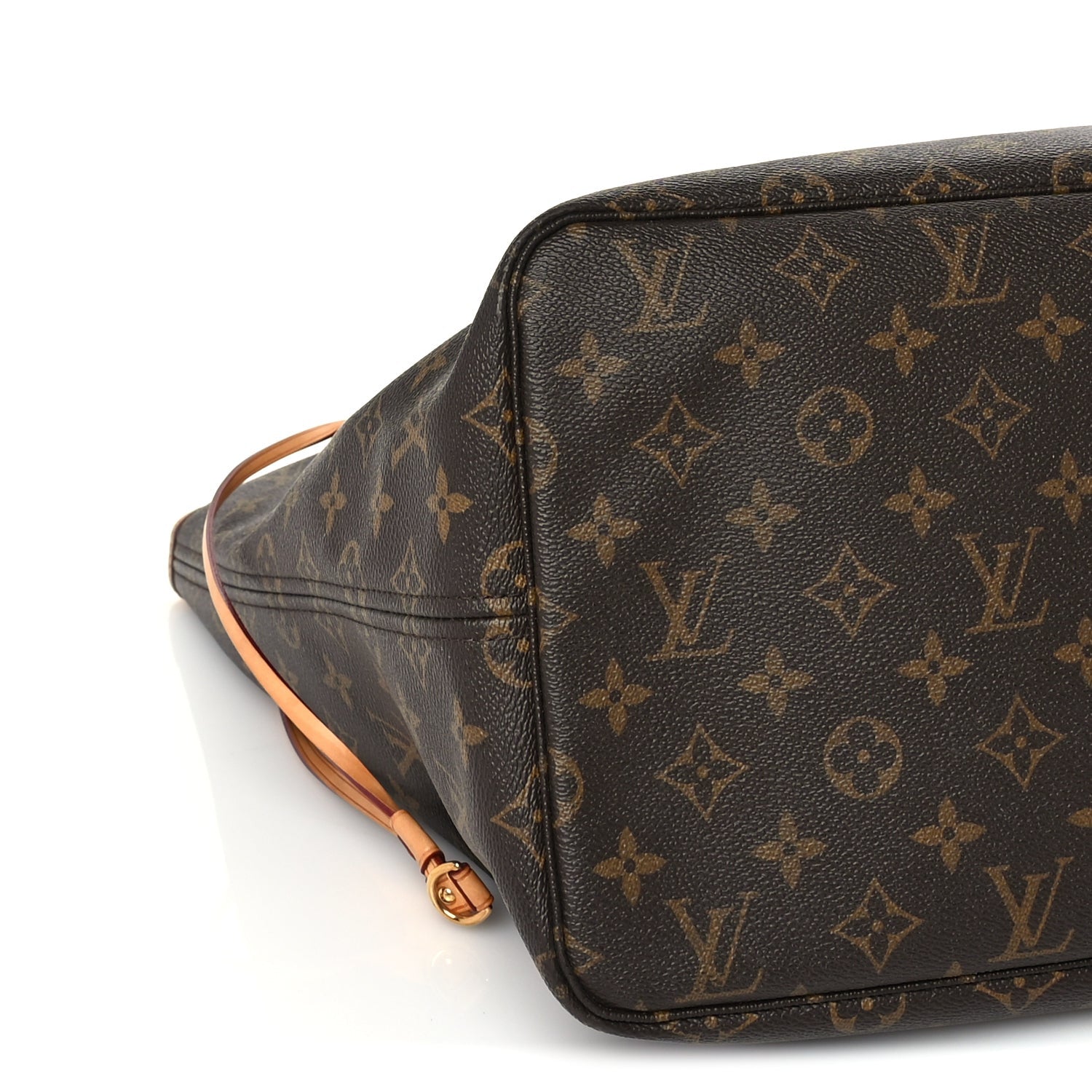Louis Vuitton Monogram Neverfull GM 7 of 8