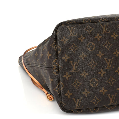Louis Vuitton Monogram Neverfull GM 7 of 8