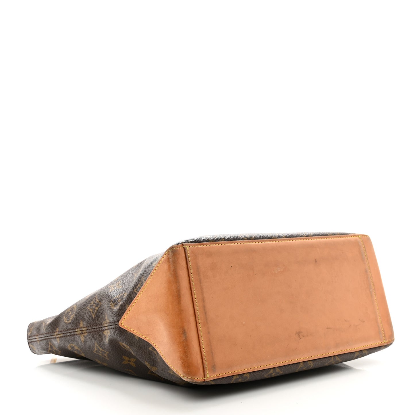 Monogram Cabas Piano