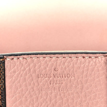 Louis Vuitton Damier Ebene Bond Street BB Magnolia 5 of 8