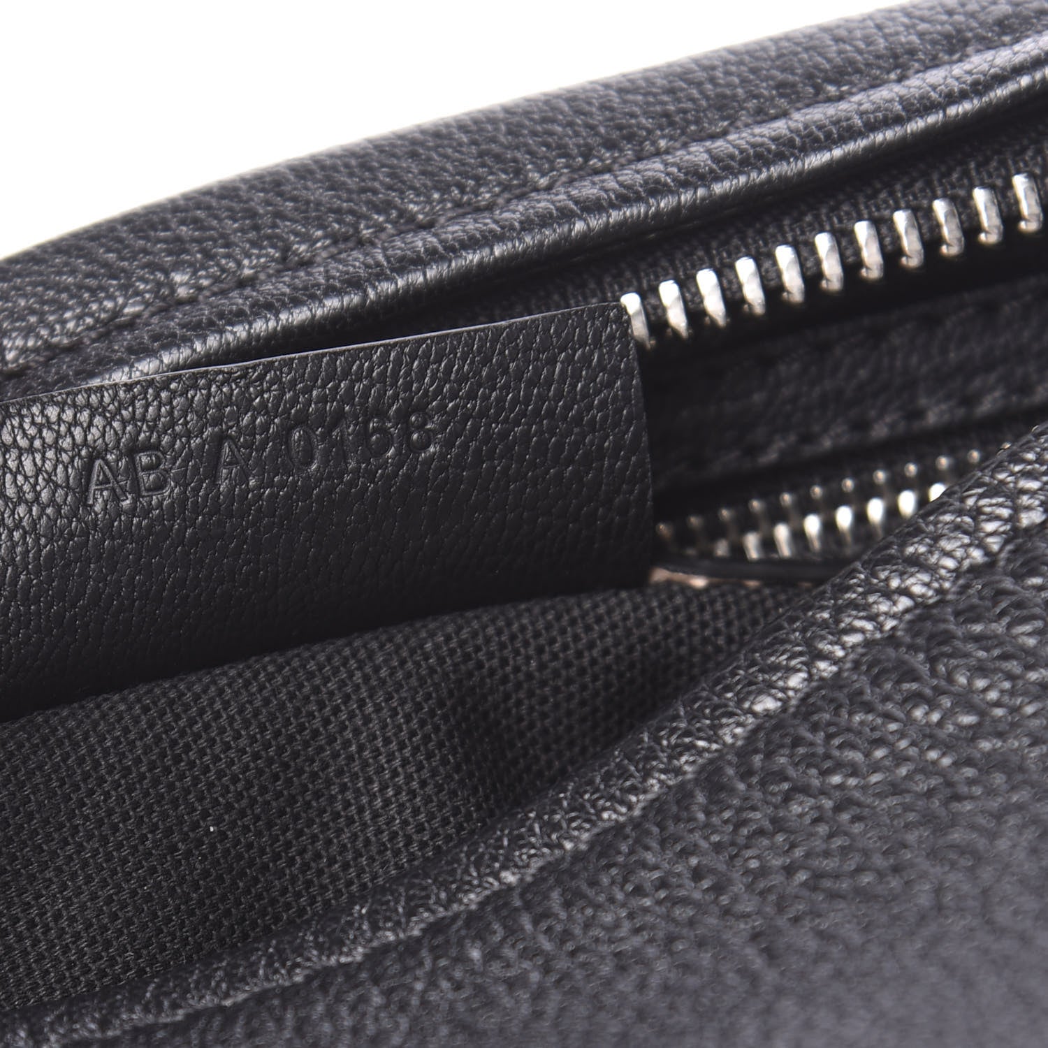 Givenchy Sugar Goatskin Small Pandora Black 7 of 10