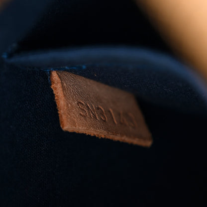 Louis Vuitton Vernis Alma PM Blue Infini 6 of 9