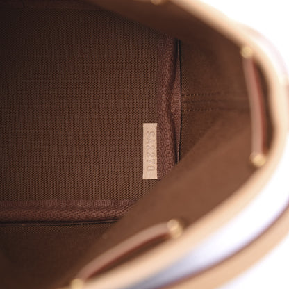 Louis Vuitton Monogram Nano Noe 6 of 10