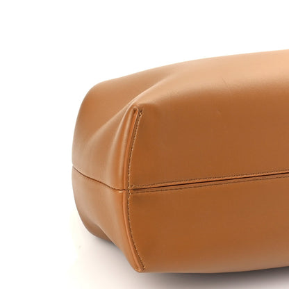 Fendi Shiny Nappa Medium  First Caramello 7 of 8