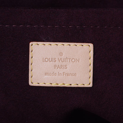 Louis Vuitton Monogram Montaigne GM 7 of 8