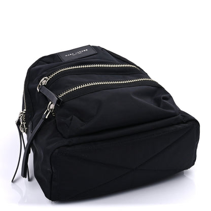 Marc Jacobs Nylon Biker Backpack Black 3 of 8