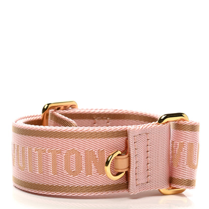 Louis Vuitton Monogram Multi Pochette Accessories Shoulder Strap Rose Clair 2 of 4