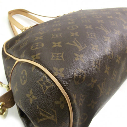 Louis Vuitton Monogram Montorgueil GM 5 of 9