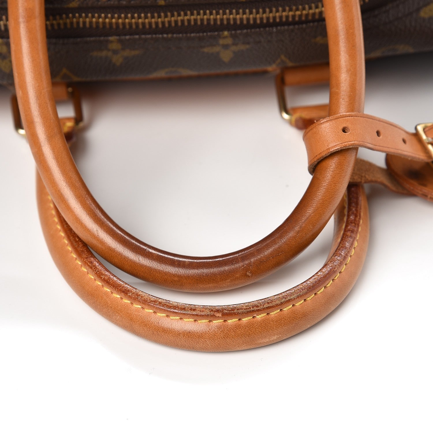 Louis Vuitton Monogram Deauville 17 of 17