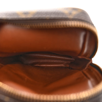 Louis Vuitton Monogram Amazone PM 5 of 11